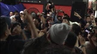 Cock SParrer - We're Coming Back (Cover By Straight Answer)