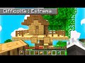 LA NUOVA CASA SULL'ALBERO - Minecraft ITA