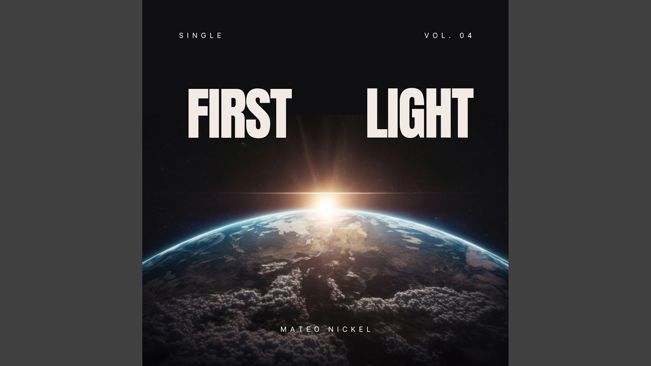 First Light adlı videoyu YouTube'da izle First Light adlı videoyu YouTube'da izle