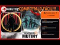 THE DIVISION 2 | EXPLORADOR 9: ASEGURA SUROESTE!!! | Y7S3 MOTIN SCOUT 9