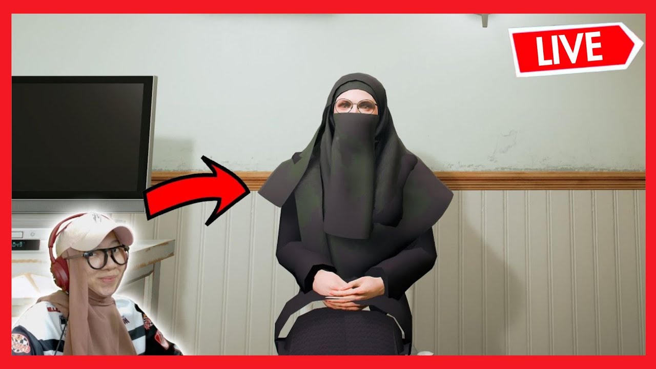 🔴 DEKNA KERIAU & BUCIN