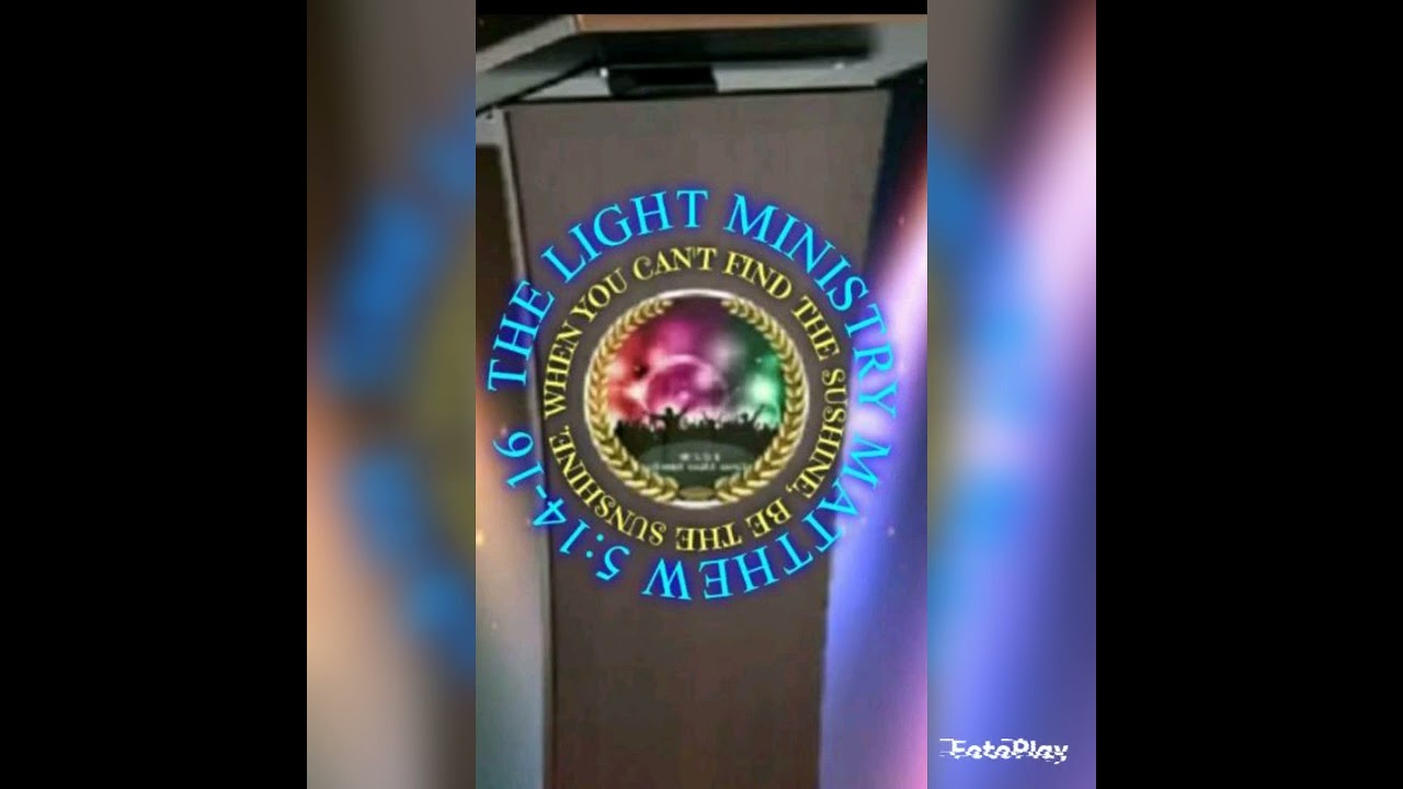Worshipping Our Lord 🙏🙏🙏 - The Light Ministry