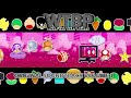 WTBP OST #6: Pixel Paradise