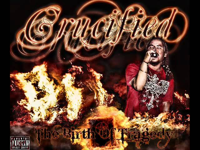 Crucified ft. Twisted Insane - Wicked class=