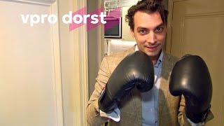 Het huis van Thierry Baudet | House of Politics #HOP