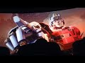 Transformers One (IMAX 2D) "Transform and roll out!"