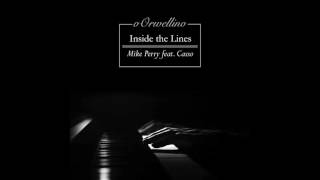 Inside the Lines - Mike Perry feat. Casso (Piano Cover)