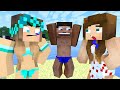 Top 5 Love Story Minecraft Animations |Season 1|