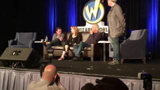 Back to the Future: how did Marty and Doc meet?