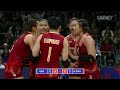 🇺🇸 USA vs. 🇹🇭 THA - Highlights | Week 1 | Women's VNL 2024