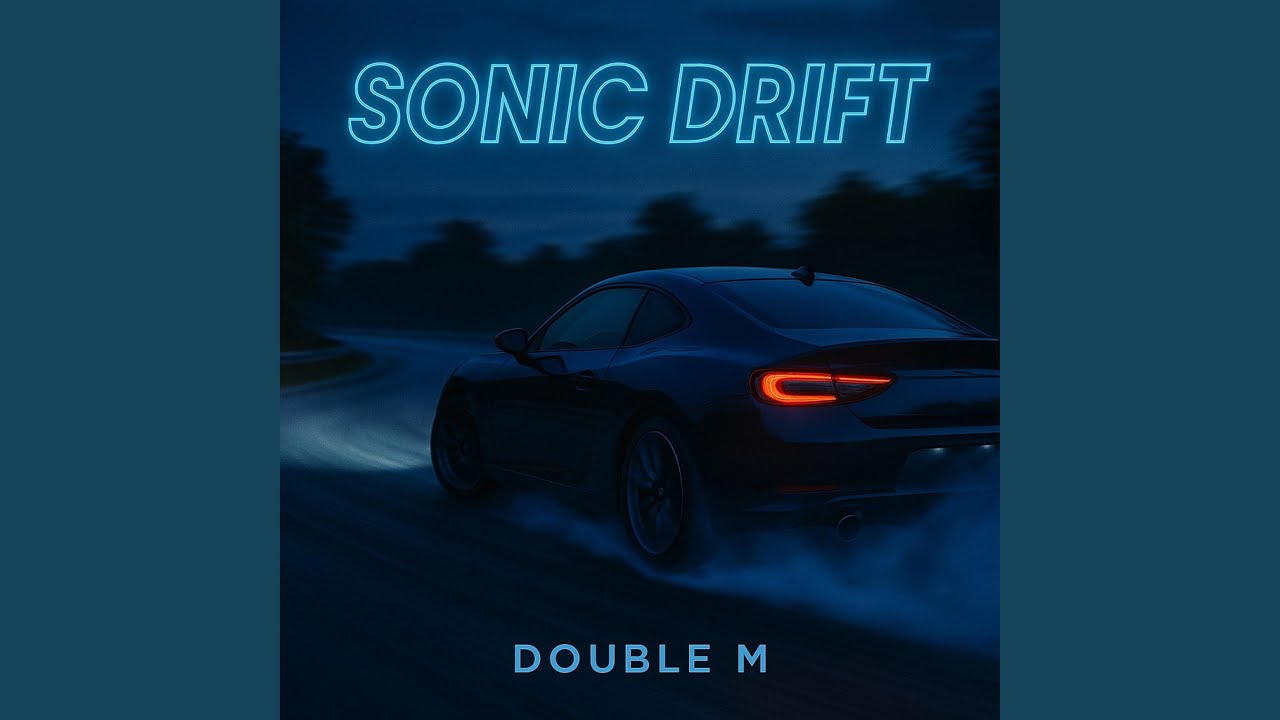 Sonic Drift auf YouTube ansehen Sonic Drift auf YouTube ansehen