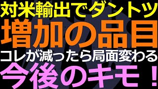 07-09 米中貿易の方向性は中身が肝心！