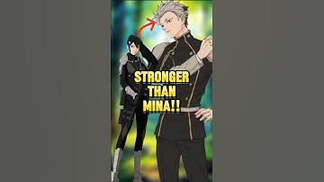 Top 3 Strongest Captain in Kaiju No 8  #Anime_scholar #kaiju #anime ##animeshorts #subscribe