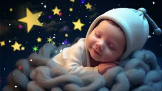 Overcome Insomnia in 3 Minutes - Mozart Brahms Lullaby - Sleep Music For Babies