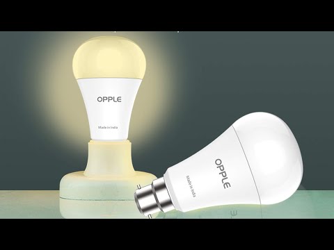 فيديو: لماذا تعتبر مصابيح LED أفضل من اللمبات المتوهجة؟