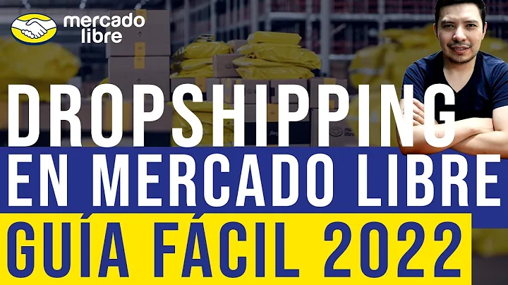 Cómo tener éxito con Dropshipping en Mercado Libre