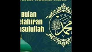 Maulid Syariful Anam (Santri Citeureup Bogor)