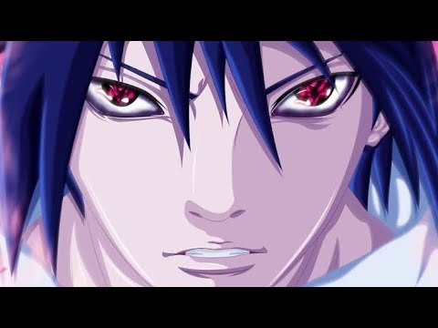 Naruto X Boruto Ninja Voltage 2 Jogando Com Sasuke Uchiha Mangekyou Sharingan Eterno