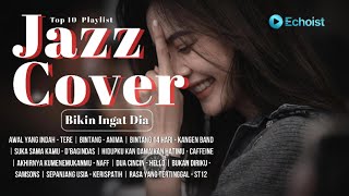 Download Lagu Jazz Cover Indonesia, Bikin Ingat Dia MP3