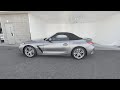 2025 BMW Z4 sDrive30i Denver, Highlands Ranch, Littleton, Parker, Castle Rock CO