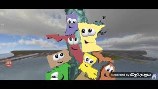 S1 E1 (Stack the States 2) | Why are the states falling #stackthestates