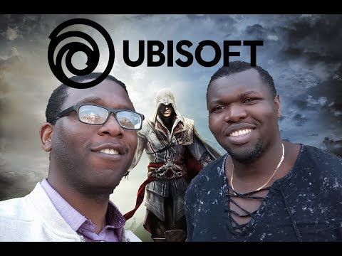 Vidéo: Ubi Fait Savoir Aux Développeurs D'Assassin Qui Est Le Patron