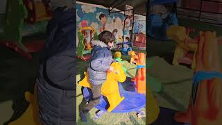 ان تدخلني ربي الجنة...