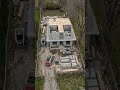 🔥 Abandoned House Transformed into a Brutalist Dream Home (Full Property Makeover)