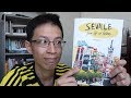 Seville from Top to Bottom by Inma Serrano (book review)