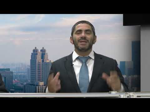 סיפורים בראי הפרשה- פרשת מסעי