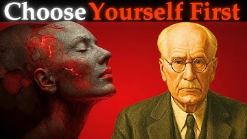 What Happens When the Empath Finally Chooses Themselves | Carl Jung Psychology