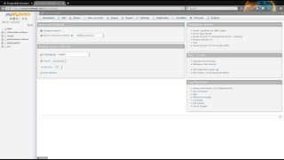 Use Webmin to Set-Up phpMyAdmin for MySQL (fixed, but depreciated see notes or comments)