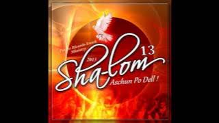 Ricardo Kwiek - Shalom 13 ! Track 7 - Mix