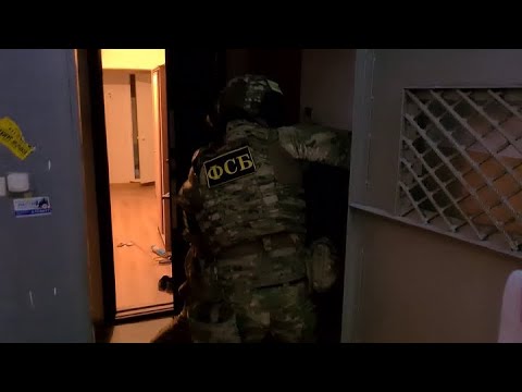 День работника органов безопасности РФ отмечается 20 декабря // "Новости 49" 20.12.22