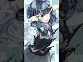 【推しの子】黒川あかねイラストメイキング #イラスト #イラストメイキング #推しの子 #黒川あかね