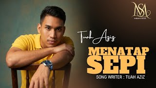 Tuah Aziz - Menatap Sepi (Official Visualizer Video)