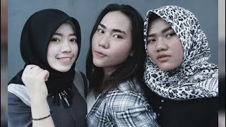 TUTORIAL MENGEDIT FOTO DI VSCOCAM ala Cindy Jihan