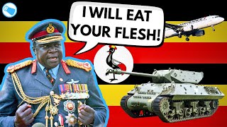 Download Lagu The Craziest Dictator in Modern History MP3