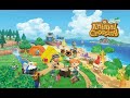 Home Soundscape (Healing) - Animal Crossing: New Horizons Soundtrack