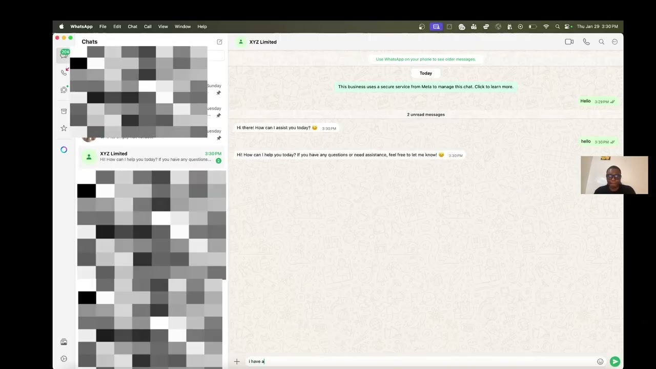 I Built a WhatsApp AI That Replaces Customer Support Agents (No Hallucinations)