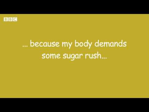 Express English Sweet Savoury