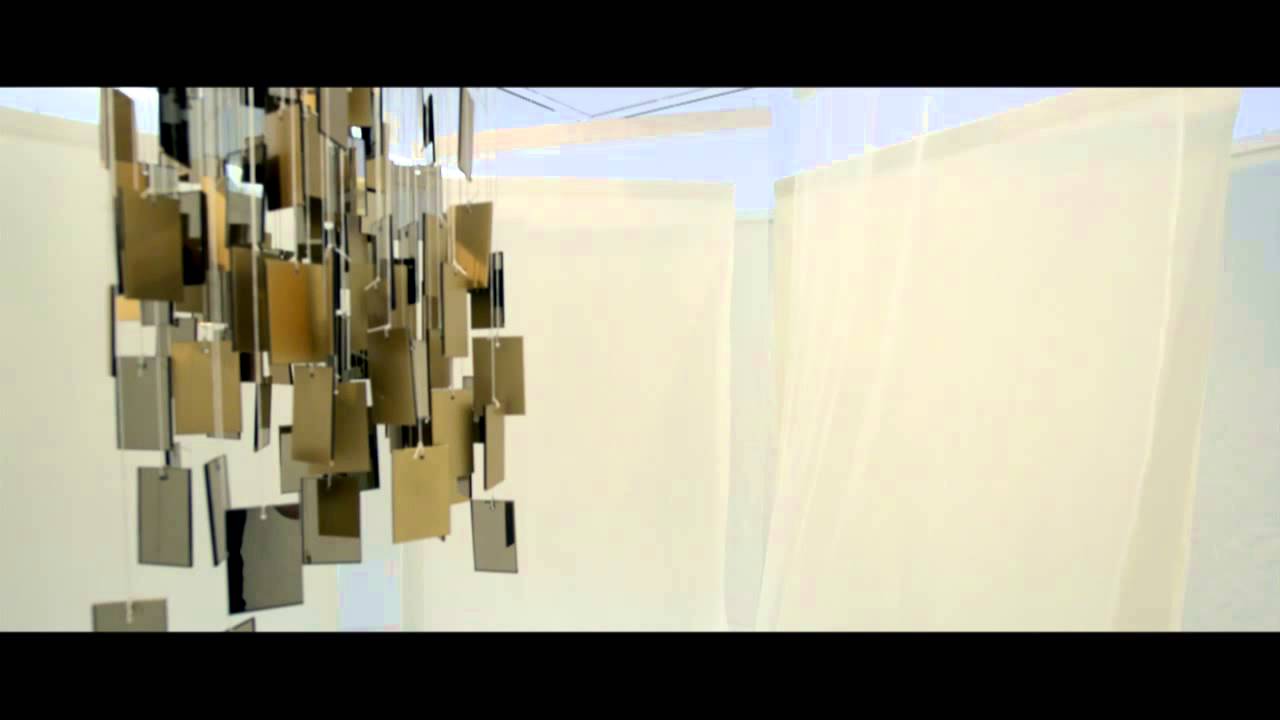 EXHIBITION "BECAUSE OF LOVE" C. Schmid & F. Eckardt