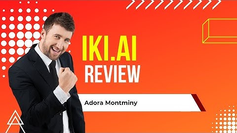 IKI.AI Review, Demo and Tutorial: Appsumo Lifetime Deal