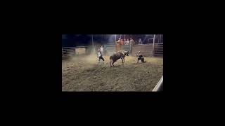 Broc Bowman Bullfighting Promo