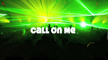 SLAM CRASHERS - CALL ON ME (2012) HQ (HOUSE MUSIC)