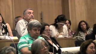 Unión Comunal de Junta de Vecinos  de Providencia.