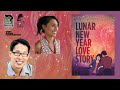 Gene Luen Yang & LeUyen Pham - Lunar New Year Love Story