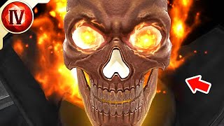 GHOST RIDER T4 WORLD THIRD LETS GOOOOO - Marvel Future Fight