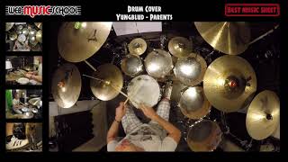 Yungblud - Parents - DRUM COVER