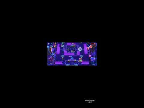 RECRUTANDO PESSOAS PARA O MEU CLUBE NO BRAWL STARS!